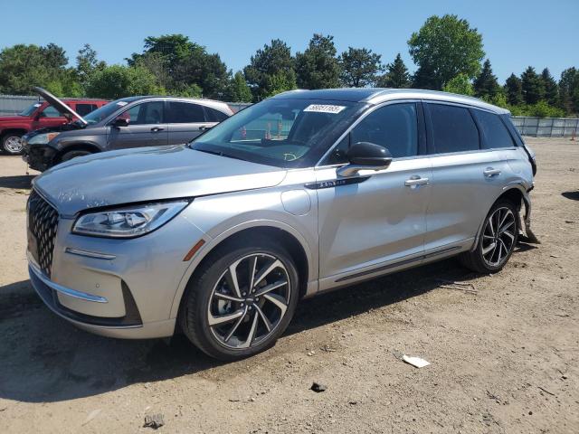 Vin: 5lmtj5dz7rul08944, lot: 58051165, lincoln corsair grand touring 2024 img_1