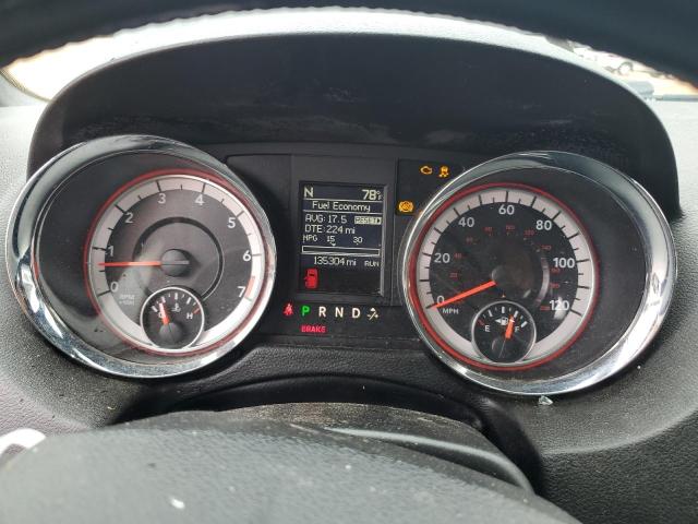 2019 DODGE GRAND CARA - 2C4RDGEG4KR670170