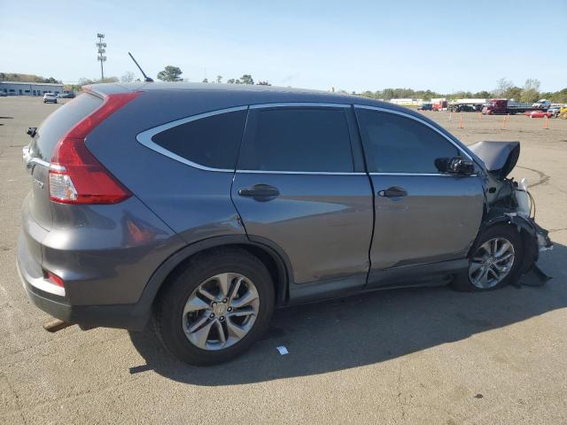 Vin: 2hkrm4h33gh657826, lot: 55441055, honda crv lx 20163