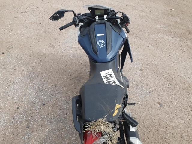 2024 HONDA NC750 XD JH2RH0913RK300300
