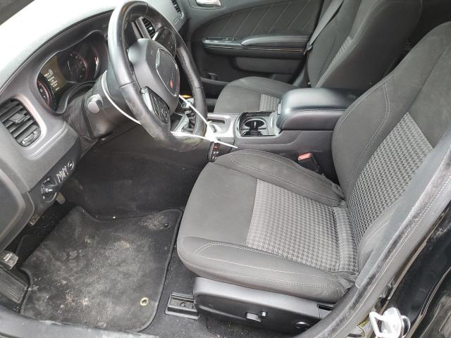 2023 DODGE CHARGER SX - 2C3CDXBG6PH519276