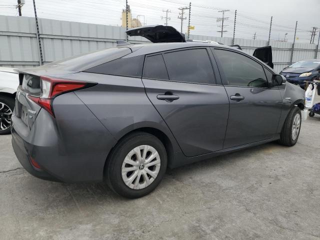 Vin: jtdkamfu8m3130779, lot: 56452395, toyota prius special edition 20213
