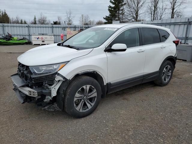 HONDA CR-V LX