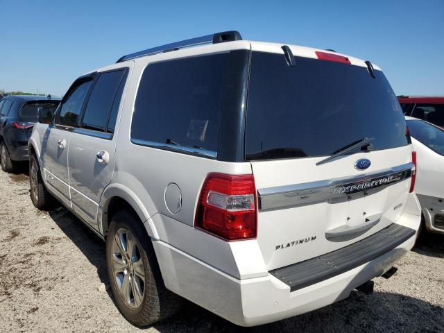 Vin: 1fmju1lt8fef02105, lot: 55969655, ford expedition platinum 20152