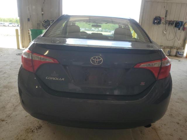 2016 TOYOTA COROLLA L - 5YFBURHEXGP398576
