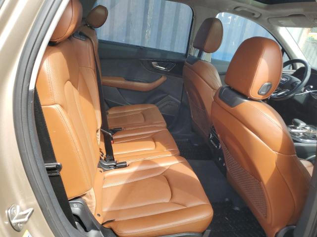 2018 AUDI Q7 PRESTIG - WA1VAAF7XJD001948