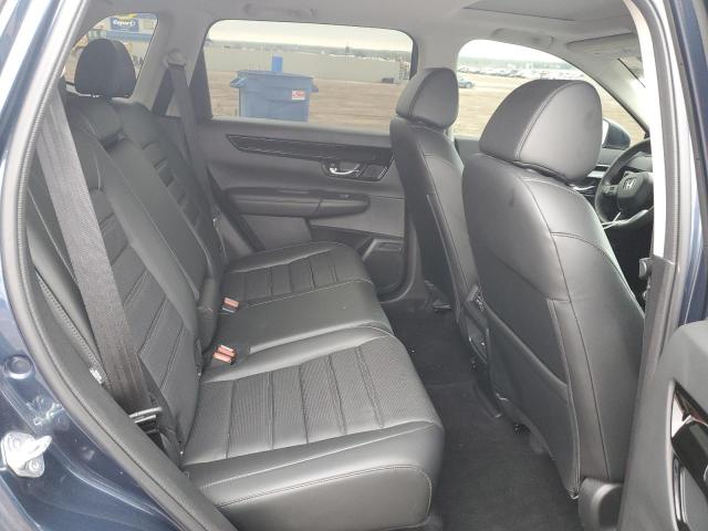 2025 HONDA CR-V EXL - 2HKRS4H76SH412584
