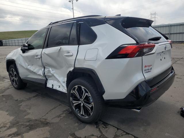 Vin: jtmeb3fv6sd253484, lot: 58235255, toyota rav4 xse 20252