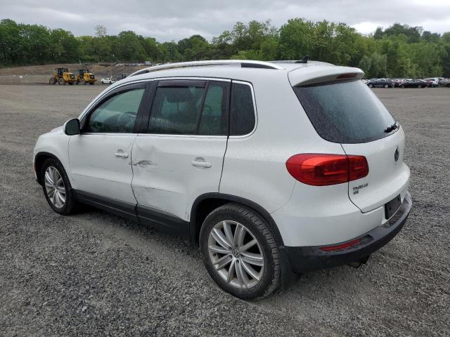 Vin: wvgbv7ax7gw546733, lot: 57398755, volkswagen tiguan s 20162