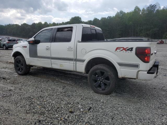 Vin: 1ftfw1et9dfa34071, lot: 56953085, ford f-150 supercrew 20132