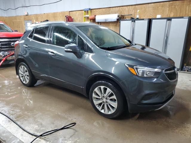 Vin: kl4cjesb2jb508959, lot: 56495715, buick encore preferred 20184