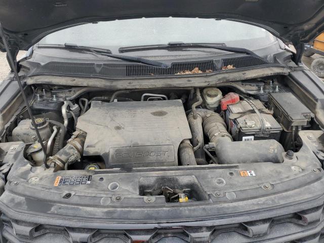 2016 FORD EXPLORER S 1FM5K8GT3GGA01087
