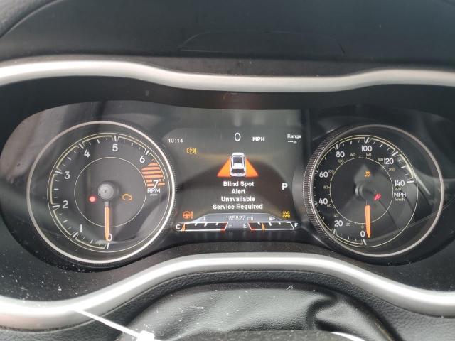 2018 JEEP CHEROKEE T 1C4PJMBB8JD532673