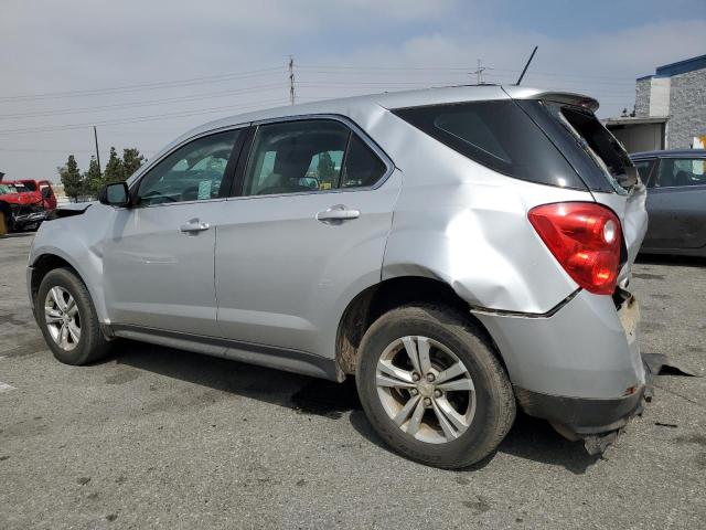 Vin: 2gnalaek8f1115722, lot: 59029775, chevrolet equinox ls 20152