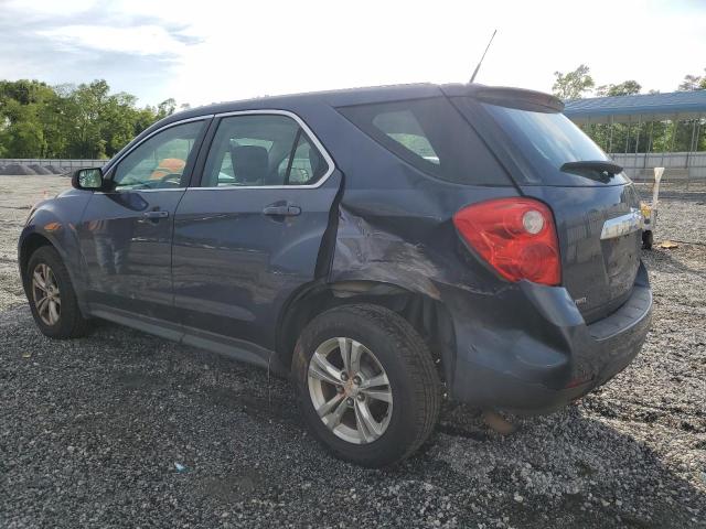Vin: 2gnflcekxd6142499, lot: 55659375, chevrolet equinox ls 20132