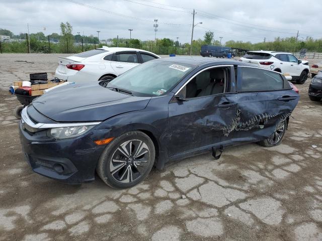 Vin: 19xfc1f71ge019878, lot: 55638565, honda civic exl 2016 img_1