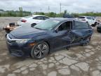 2016 HONDA CIVIC EXL - 19XFC1F71GE019878
