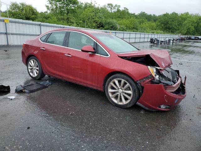 Vin: 1g4pp5sk1c4125412, lot: 57728855, buick verano 20124