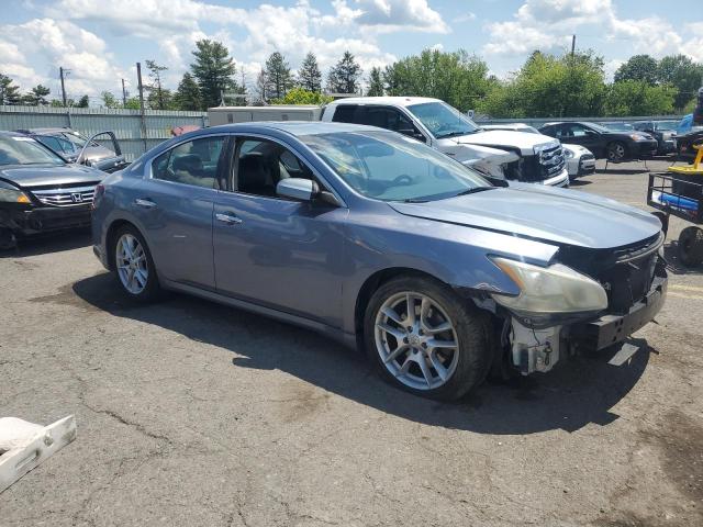 Vin: 1n4aa5ap6ac805677, lot: 58627535, nissan maxima s 20104