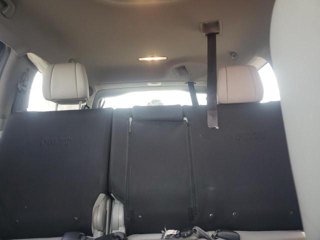 2015 HONDA PILOT TOUR - 5FNYF3H92FB034022