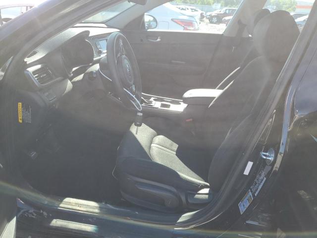 2016 KIA OPTIMA LX - 5XXGT4L34GG105264