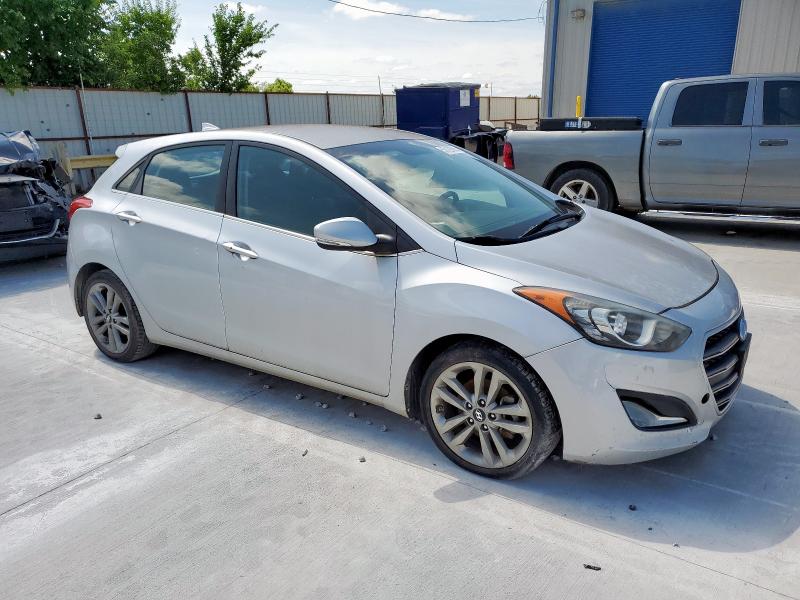 Vin: kmhd35lh5gu321456, lot: 59129595, hyundai elantra 20164
