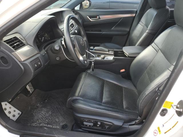 2015 LEXUS GS 350 JTHBE1BL5FA010127