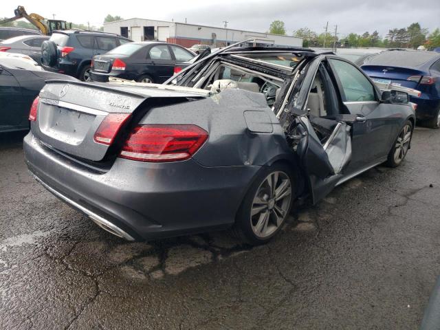 Vin: wddhf8jb6gb276784, lot: 56646805, mercedes-benz e-class 350 4matic 20163