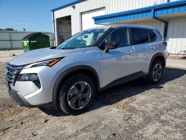 Vin: 5n1bt3bbxrc681520, lot: 58240155, nissan rogue sv 2024 img_1