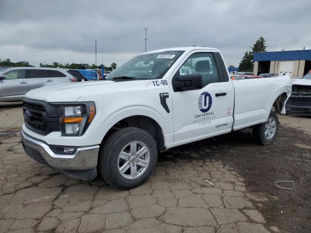 FORD F150