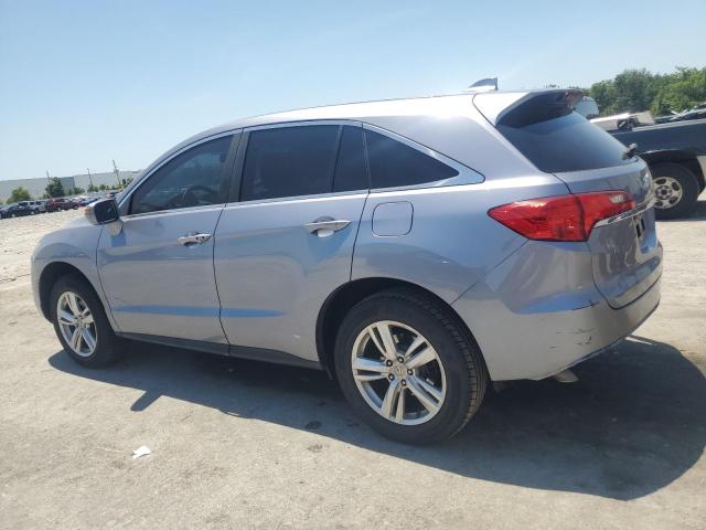 Vin: 5j8tb3h38el003288, lot: 56778745, acura rdx 20142