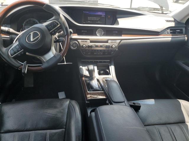 2017 LEXUS ES 350 58ABK1GG7HU046011