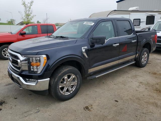 Vin: 1ftew1ep1mfc70194, lot: 56062005, ford f-150 supercrew 2021 img_1