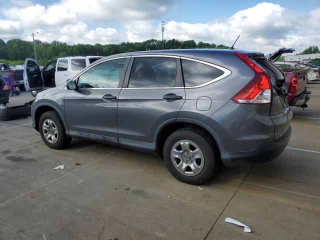 Vin: 2hkrm3h36dh517257, lot: 55684305, honda crv lx 20132