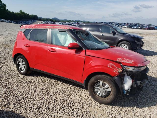 Vin: kndj23au5l7735697, lot: 57020635, kia soul lx 20204