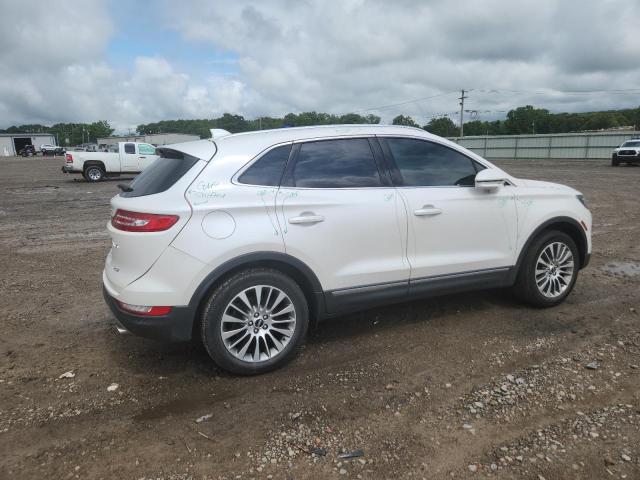 Vin: 5lmcj3c98jul12561, lot: 58420665, lincoln mkc reserve 20183