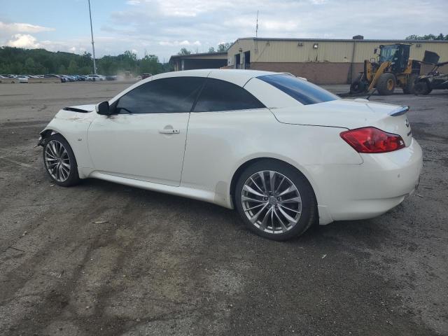 2015 INFINITI Q60 BASE JN1CV6FE4FM811227