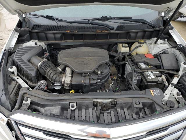 2017 CADILLAC XT5 LUXURY 1GYKNBRS5HZ102065