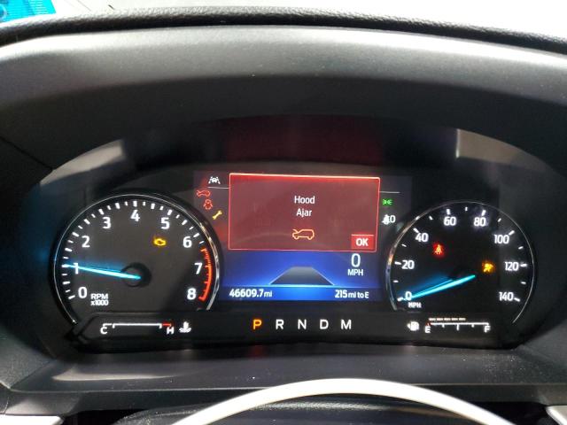 2021 FORD EXPLORER X - 1FMSK8DH5MGB65682