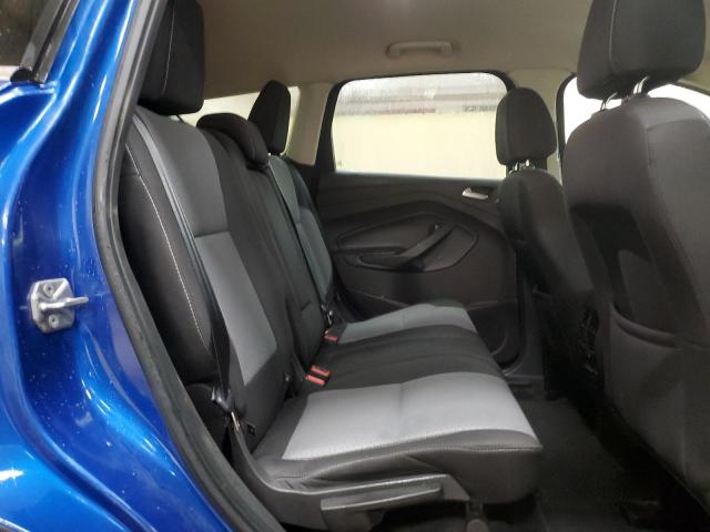 2017 FORD ESCAPE SE - 1FMCU9GD5HUC63650