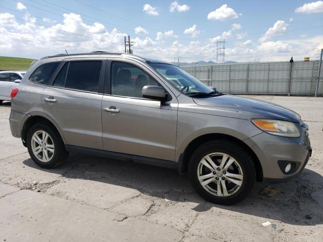 Vin: 5xyzkdag2cg130347, lot: 56479555, hyundai santa fe limited 20124