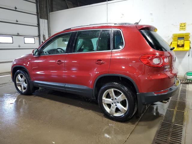 Vin: wvgav7ax8aw003815, lot: 56180605, volkswagen tiguan s 20102