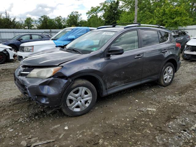 Vin: jtmbfrevxej007426, lot: 58343325, toyota rav4 le 2014 img_1