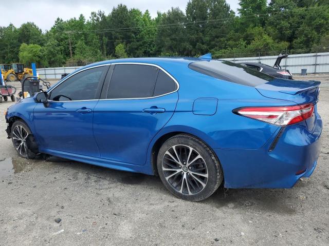 Vin: 4t1g11akxlu327421, lot: 56207485, toyota camry se 20202