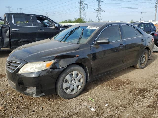 Vin: 4t1bf3ek0au076424, lot: 56844985, toyota camry base 2010 img_1