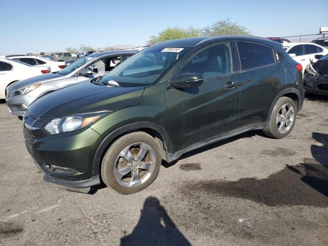 Vin: 3czru5h73hm726321, lot: 57905765, honda hr-v exl 2017 img_1