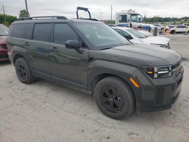 2024 HYUNDAI SANTA FE X 5NMP3DGL4RH043895