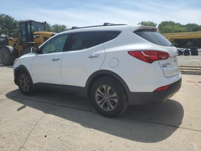 Vin: 5xyzu3lb9eg199626, lot: 56521985, hyundai santa fe 20142