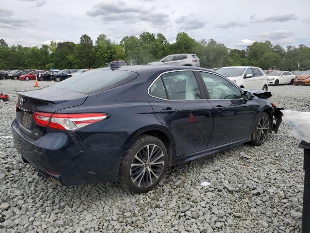 Vin: 4t1g11ak1lu362848, lot: 56307775, toyota camry se 20203