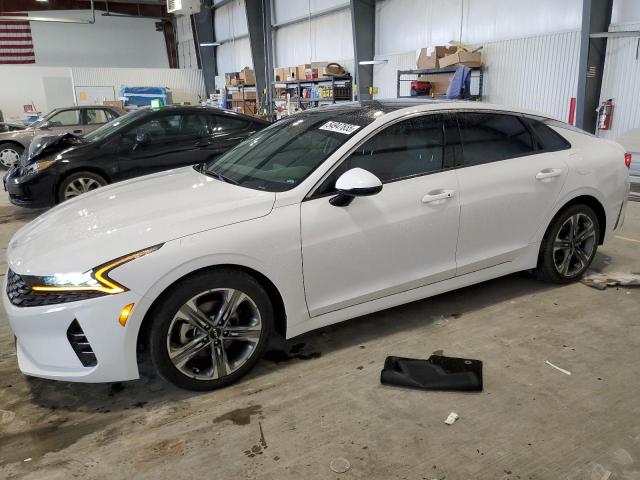 2023 KIA K5 EX - 5XXG34J2XPG209607